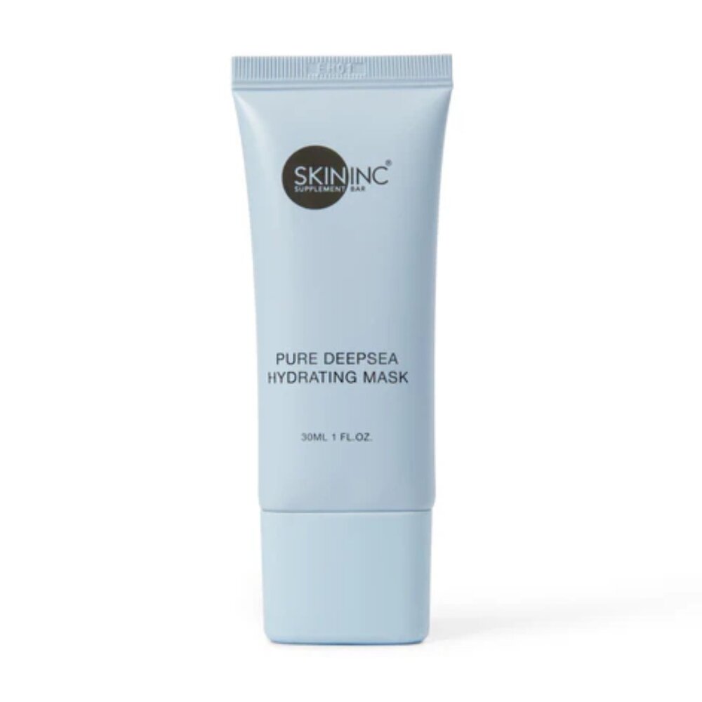 Skin Inc., Pure Deepsea Hydrating Overnight Mask - 30ml - New, In Box